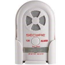 NeuroSource, 120dB Sensor Alarm Monitor System