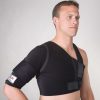 DonJoy, Sully Shoulder Stabilizer, 11-0525, 11-0527 - Image 2