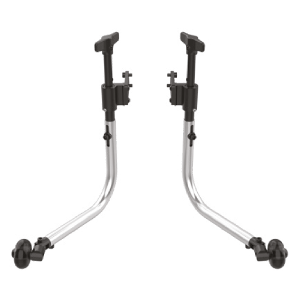 REHASENSE, Support Legs for PAWS Cruiser 16"