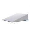 Orthex, Symbia 16° Ergonomic Back Wedge with Coconut Cover - Image 2