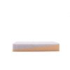Orthex, NEW Symbia 2.5" Ergonomic Seat Cushion with Coconut Cover - Image 3