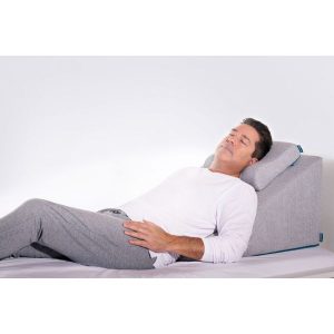 Orthex, Symbia 30° Ergonomic Back Wedge with Coconut Cover