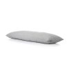 Orthex, Symbia 50" Ergonomic Body Pillow with Coconut Cover - Image 2