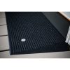 EZ-ACCESS, Transitions Angled Entry Mat, EZ-TAEMBLK - Image 7