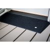 EZ-ACCESS, Transitions Angled Entry Mat, EZ-TAEMBLK - Image 6