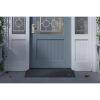 EZ-ACCESS, Transitions Angled Entry Mat, EZ-TAEMBLK - Image 4