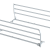 Span America, The ADVANTAGE Long Term Care Full Electric Bed - Image 12