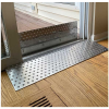 Sliding Door Threshold Ramp - Image 5