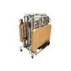 Permobil, Hälsa Hospital Bed Package with Rails Included, HALSA-STD-HSR-PKG, HALSA-PLUS-HSR-PKG - Image 5