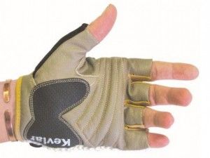 Parsons, Bicycle Style Push Gloves, 16C017A