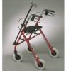 Parsons, Cane/Crutch Cup and Clamp Set, 14A024 - Image 2