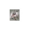 Parsons, Cane/Crutch Cup and Clamp Set, 14A024 - Image 3