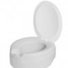 Parsons, Contact Plus Soft Toilet Seat / Lid, 16B031A