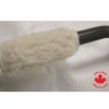 Parsons, Fleecy Walker Grip Pads (Pair), 14A101