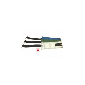 Parsons, Set of 7 Parsons Cuff Weights, 15W011