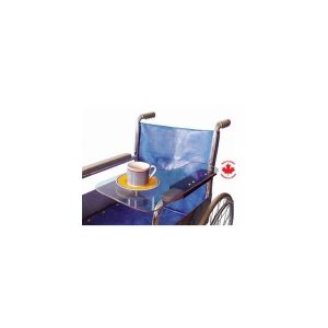 Parsons, Lexan Half Lap Tray, 16C012
