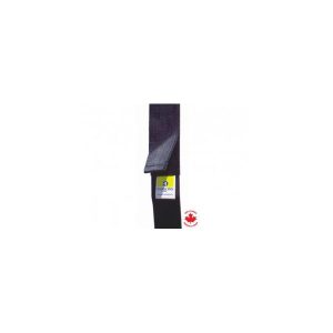 Parsons, Velcro Seat Belt, 16C019