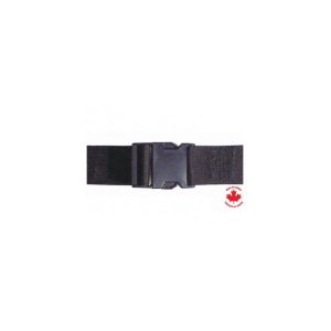 Parsons, 1 pc Plastic Buckle Seat Belt, 16C023