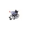 Parsons, Slide-On Bracket Set for Wheelchair Tray, 16C500