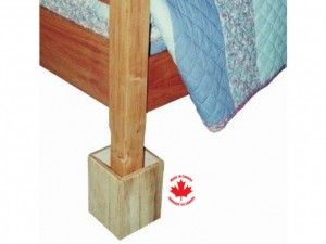 Parsons, Furniture Riser, 16H184