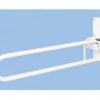 Parsons, 28" Folding Support Rail, 16B244A