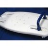 Parsons, Mermaid Bath Board w/ Handle, 16B067A