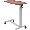 MOBB, Tilt-Top Overbed Table, MHFTAB - Image 4