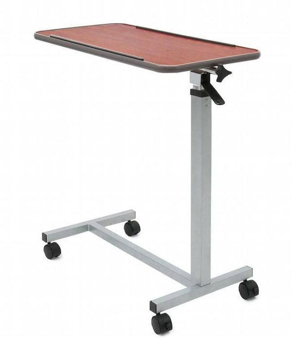 MOBB, Tilt-Top Overbed Table, MHFTAB - Image 4