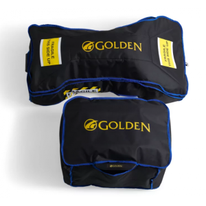 Golden, Travel Bag for GB120 Buzzaround Carryon