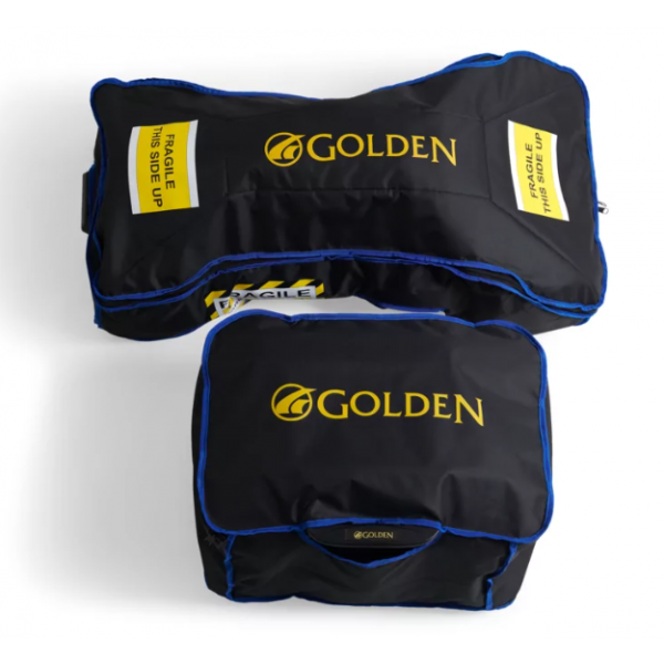 Golden, Travel Bag for GB120 Buzzaround Carryon