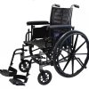 Invacare, Tracer SX5 Wheelchair, TRSX5 - Image 7