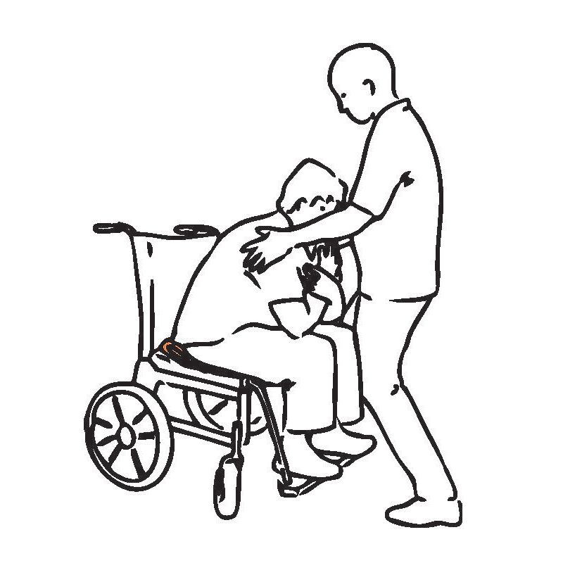 ERP, One Way Glide Tube, ERP9564 - Image 2