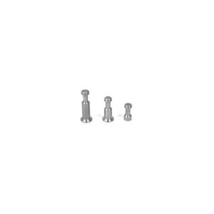 AMS, U Form Extension Pins