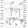 In-Step, Parts for U-Step Walker 2