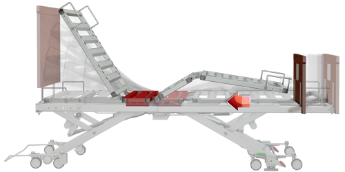 Span America, The Encore® Bed - Image 2