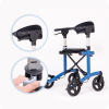 Triumph, Escape Rollator - Now with a Thicker Seat Cushion! - Image 4
