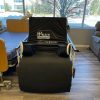 HaCare, Bed Pack Y-Type Y3 Front-Exit Move Hospital bed, PP-UH-L8406-FE-27-Varnished-Wood Naturel - Image 11