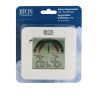 BIOS, Indoor Hygrometer with Temperature, 258BC - Image 2