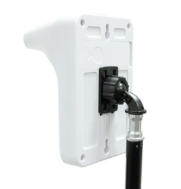 BIOS, Telescopic Stand For 258DI Non-Contact Forehead Thermometer, 286DI - Image 5