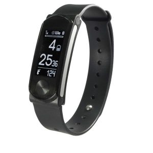 BIOS, Living Exercise Tracker, 333FC