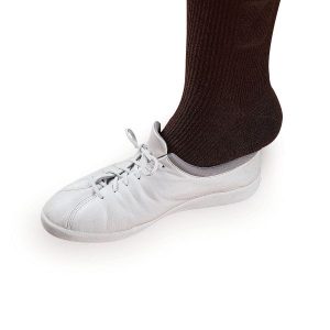 BIOS, Flat Elastic Shoe Laces - Long, LF237