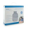 BIOS, Massaging Hot Water Bottle Fleece Cover, LF308 - Image 3