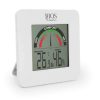 BIOS, Indoor Hygrometer with Temperature, 258BC