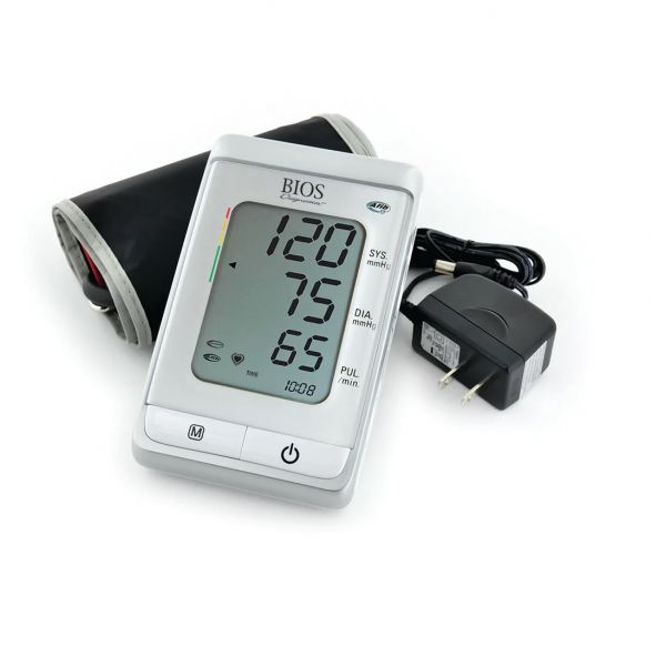BIOS, Diagnostics Precision Series 10.0 Blood Pressure Monitor, 3MS1-4Y - Image 4