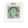 BIOS, Indoor Hygrometer with Temperature, 258BC - Image 3