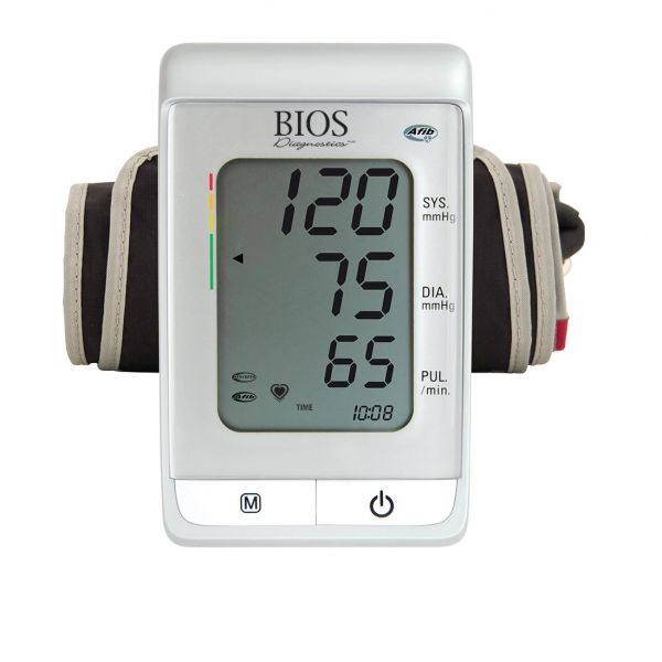 BIOS, Diagnostics Precision Series 10.0 Blood Pressure Monitor, 3MS1-4Y - Image 5