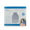 BIOS, Massaging Hot Water Bottle Fleece Cover, LF308 - Image 4