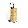 BIOS, 2-in-1 Step Stool Ladder, LF356 - Image 2