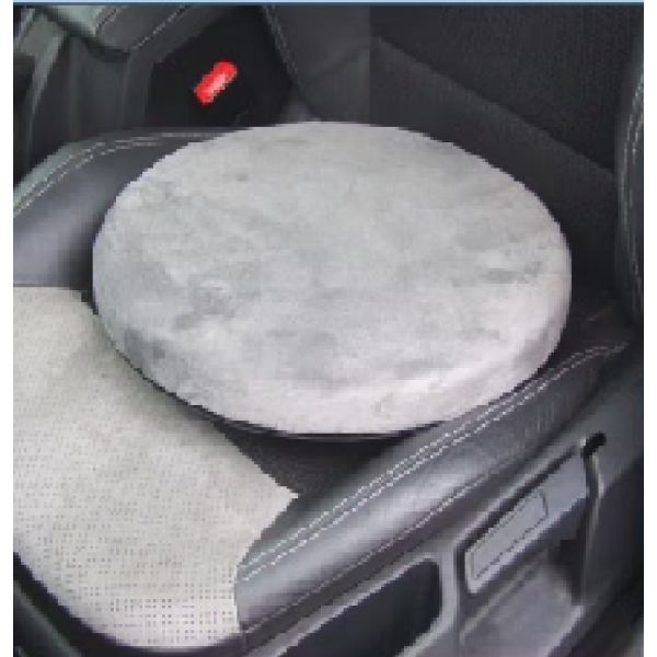 BIOS, Memory Foam Swivel Cushion, LF690B - Image 2