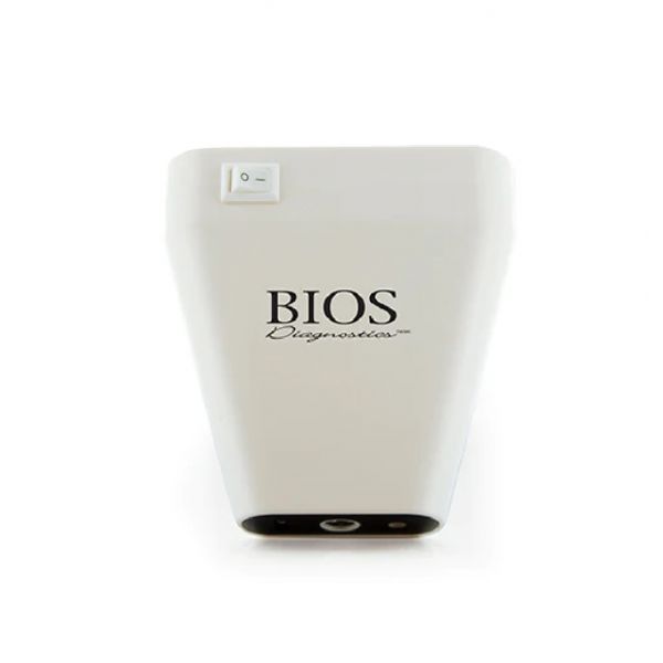 BIOS, Temp Scanner Non-Contact Forehead Thermometer, 285DI - Image 4